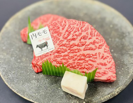 A5等級 未経産雌限定 特撰近江牛ステーキ 厳選３種盛 合計1kg【FO16W】