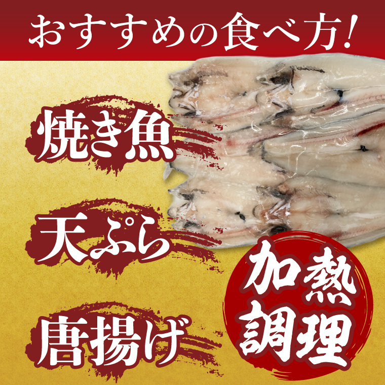 メヒカリ開き【めひかり 目光 魚 海産物 茨城県 北茨城市 冷凍 惣菜 おかず おつまみ】(CU009)