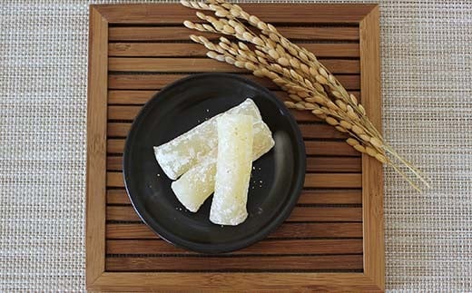 北陸銘菓 ひゃくまんさん羽二重餅 12個入り 2箱 金沢 金箔 ひゃくまんさん 羽二重餅 菓子 和菓子 お茶菓子 お茶請け F6P-3063