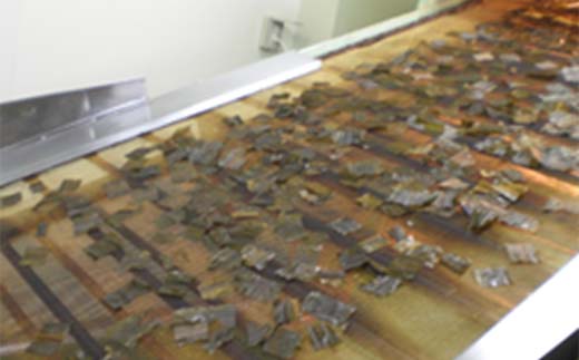 北海道のふるさと納税 パリポリ焼き昆布 北のハイグレード食品 F6S-059