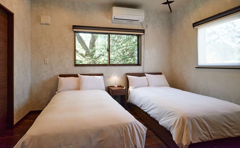 小諸蒸留所のツアー体験×プライベートサウナ付スイートコテージ宿泊プラン【2名様分】　ウイスキー サウナ 個室 観光 チケット リラックス