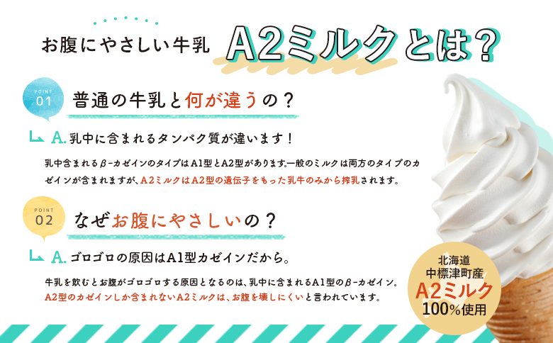 北海道中標津町のふるさと納税 【セゾン限定】中標津町　超乳アイス（ミルク＆チョコ）　140ml×12個セット　計1680ml【78003】