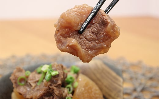 FK7-0232_くまもとあか牛 スジ 1kg 牛肉 冷凍 九州 熊本県 熊本 嘉島