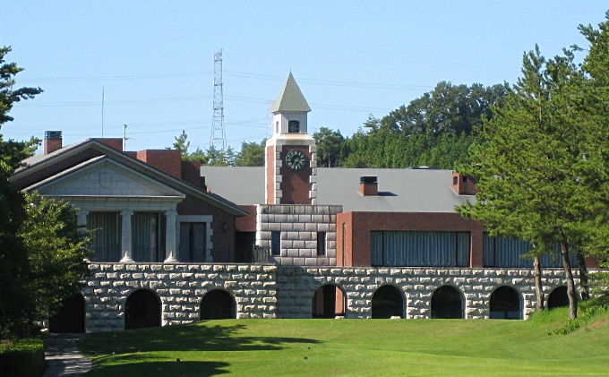 岡山県赤磐市のふるさと納税 山陽ゴルフ倶楽部 平日（金曜日除きます）セルフプレー券 ゴルフ場利用権