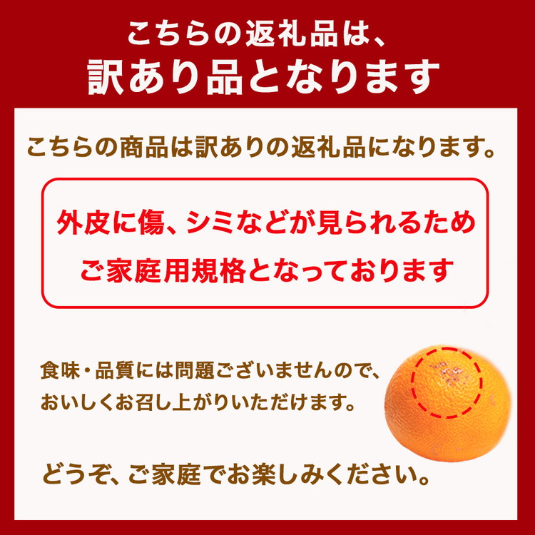 ＜4月より発送＞家庭用 樹上完熟はっさく2.5kg+250g（傷み補償分）有田の春みかん・五月八朔・さつきはっさく・木生りはっさく・きなりはっさく【光センサー選別】訳あり