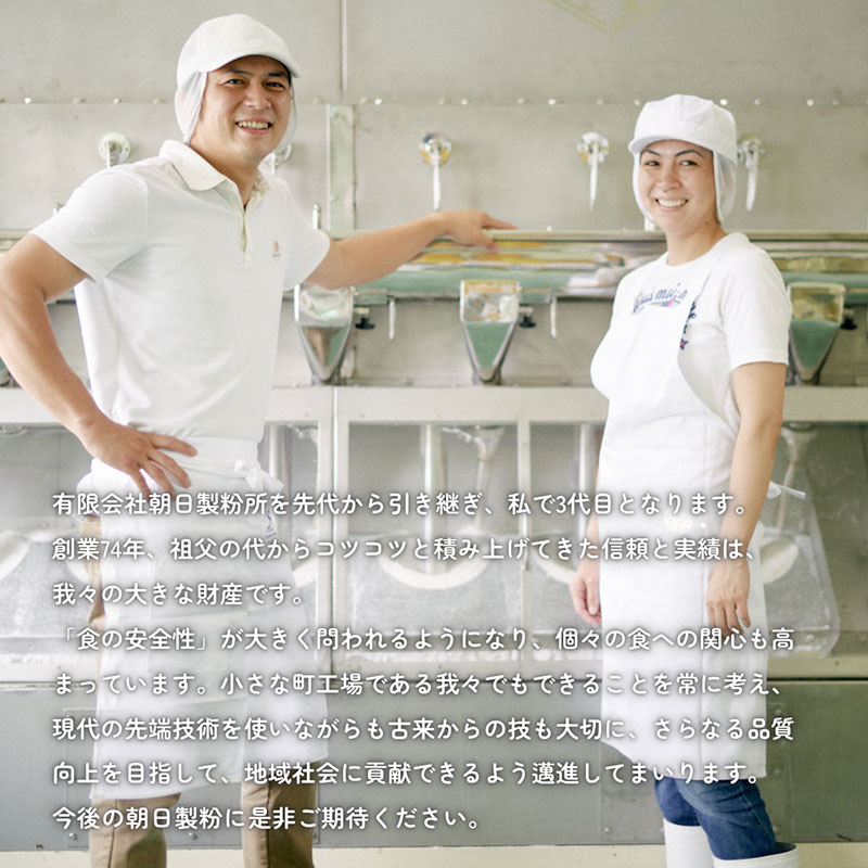 米粉うどん 10食セット　うどん 小麦粉不使用 グルテンフリー 冷凍 保存食 個包装 麺 京都府 南丹市