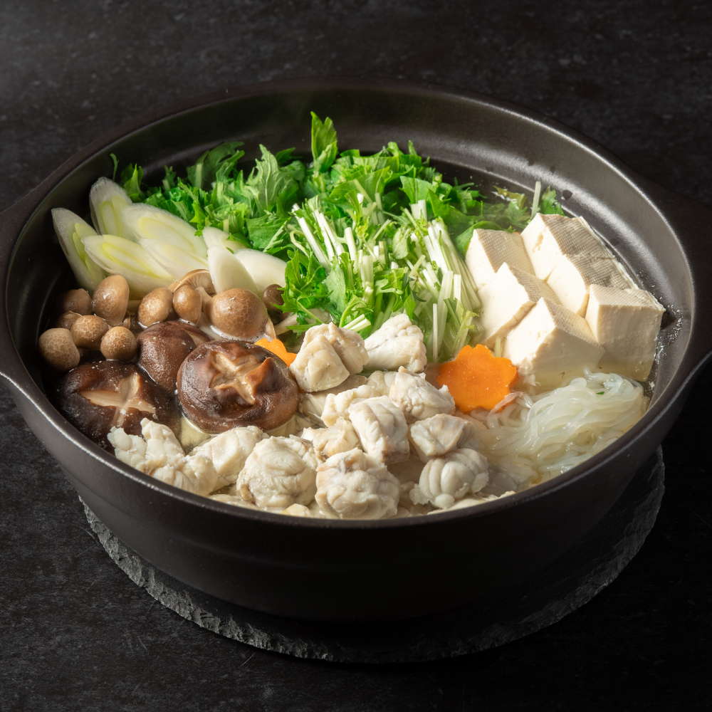 10-584 【バレンタインデー】低温熟成真ふぐ1kg