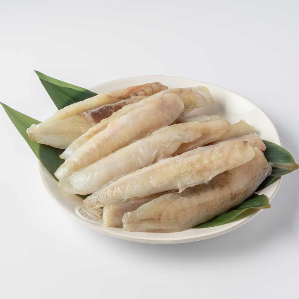 10-584 【バレンタインデー】低温熟成真ふぐ1kg