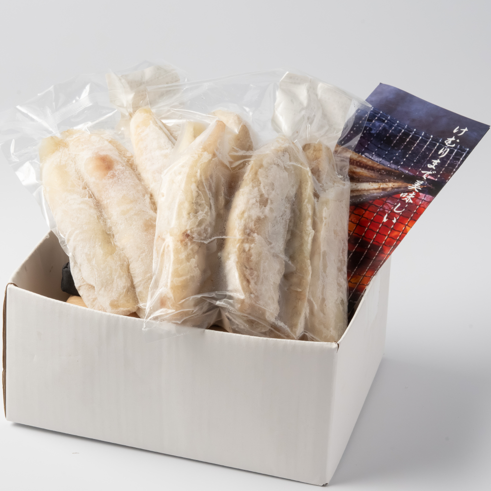 10-584 【バレンタインデー】低温熟成真ふぐ1kg