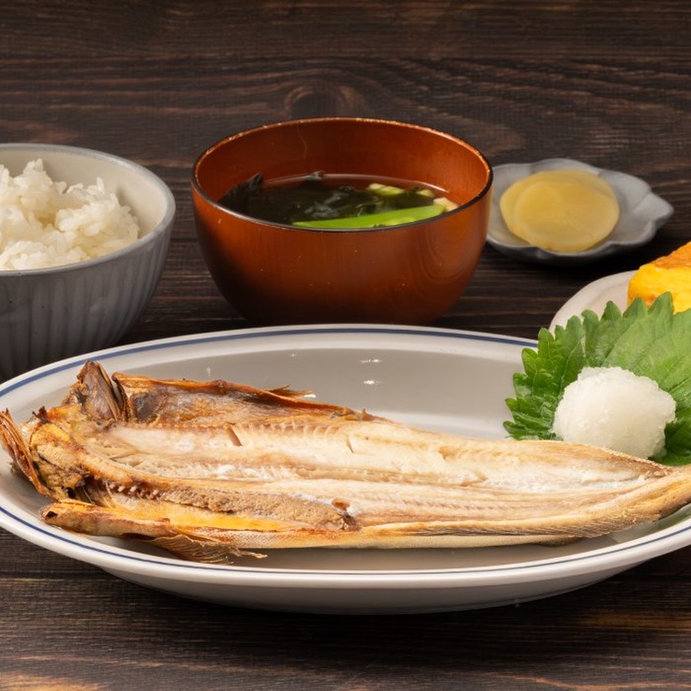 11-220 【バレンタインデー】【訳アリ】不ぞろい　糠ほっけ10本セット