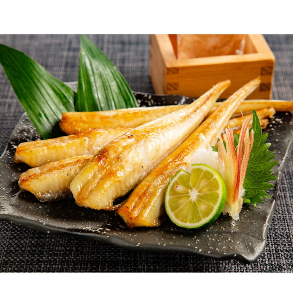 12-309 【バレンタインデー】オホーツク八角丸干し1kg