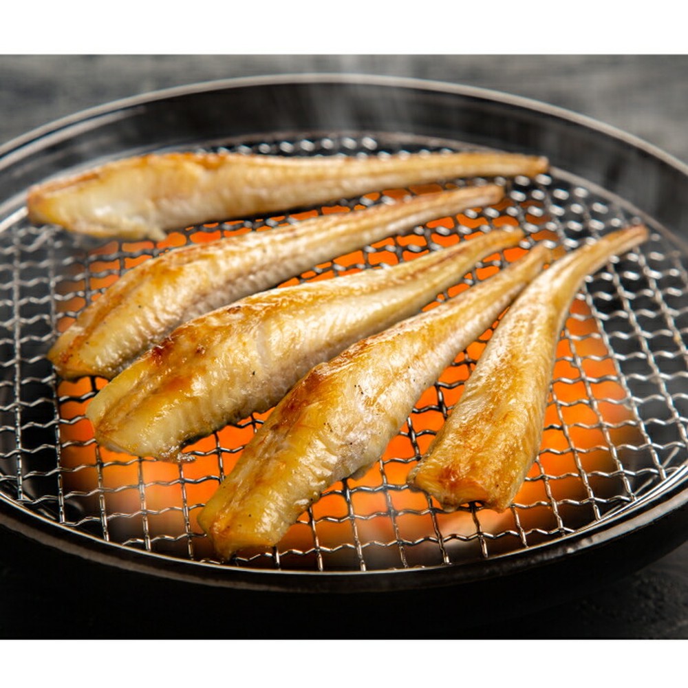 12-309 【バレンタインデー】オホーツク八角丸干し1kg