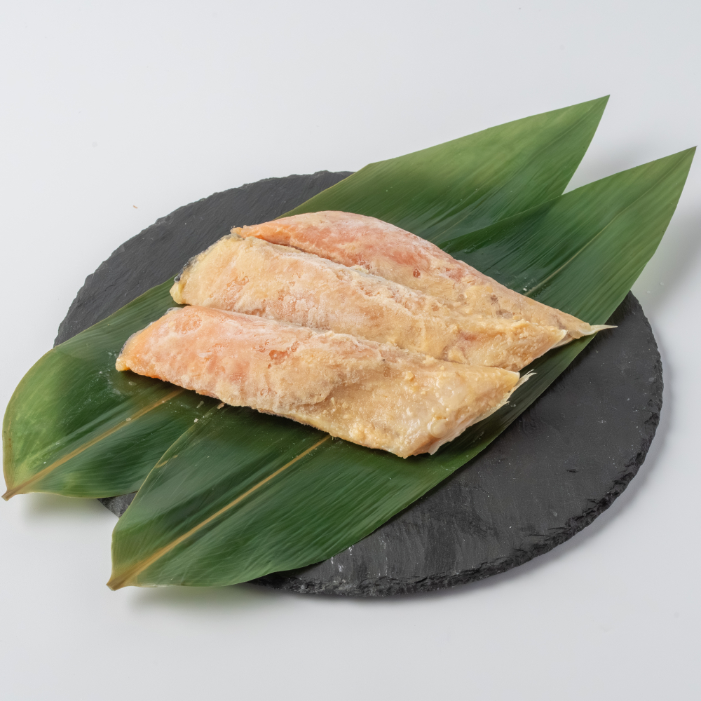 12-314 【バレンタインデー】桜ます味噌漬け1kg