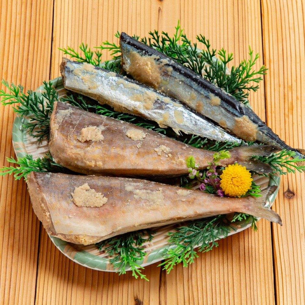 12-319 【ホワイトデー】おから漬けセット