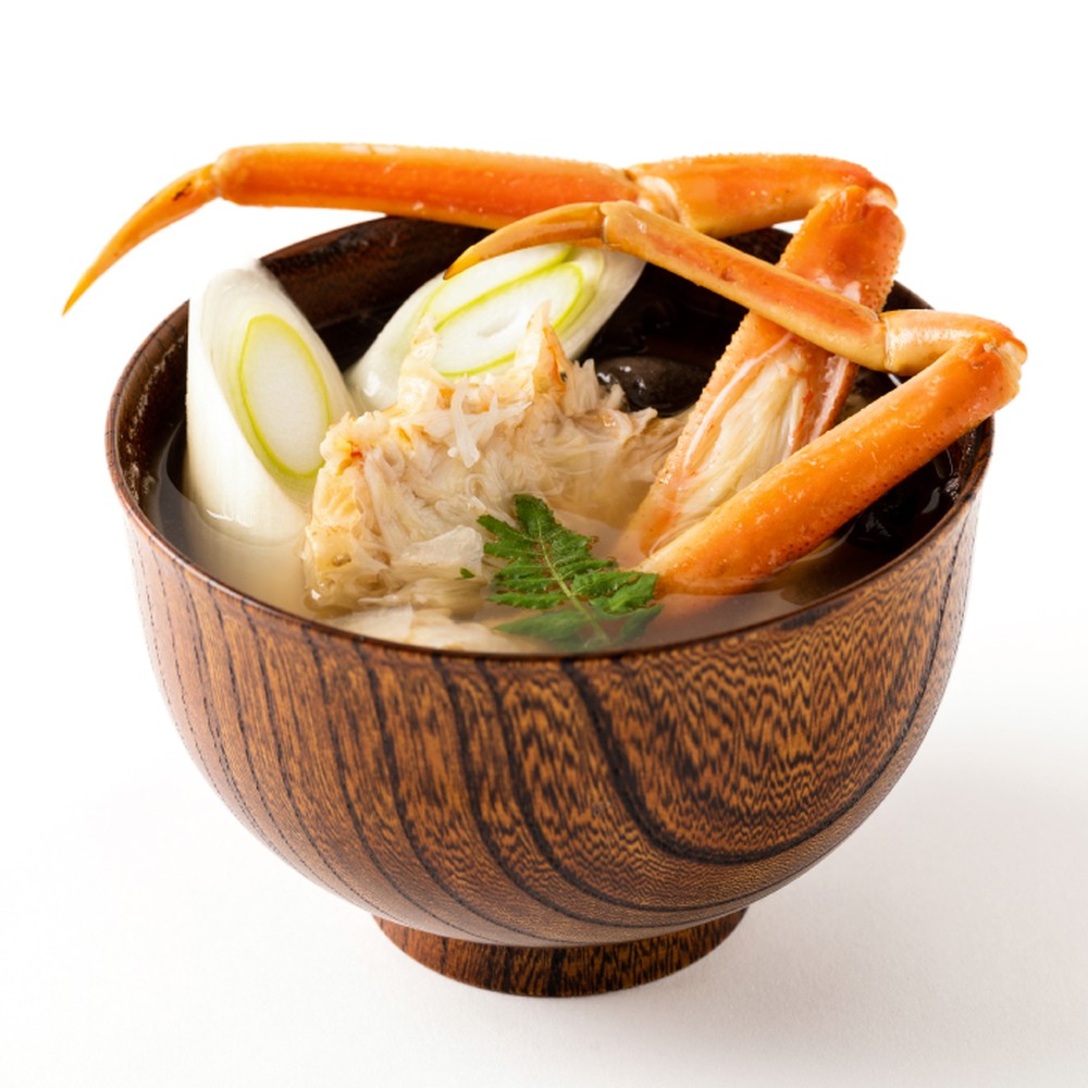 13-383 【ホワイトデー】オホーツク産ボイルずわいがにの蟹身セット（1kg前後）