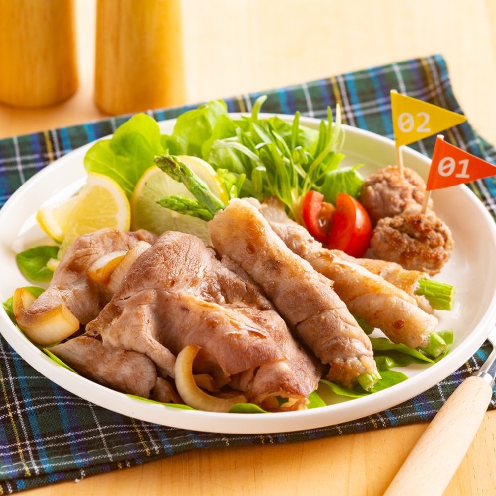 14-224 【バレンタインデー】喜多牧場の豚肉バラエティーセット