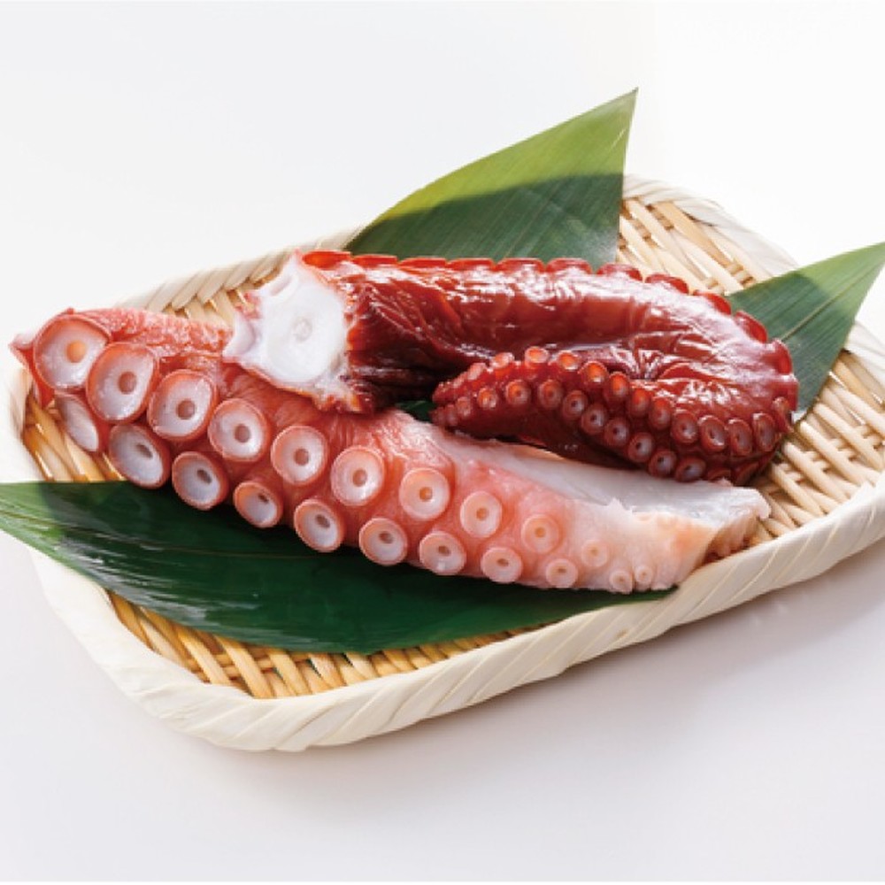 14-230 【バレンタインデー】オホーツク産タコ足