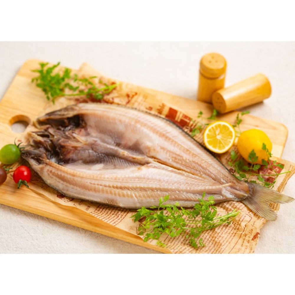 14-240 【ホワイトデー】超特大しまほっけ一夜干し3枚セット