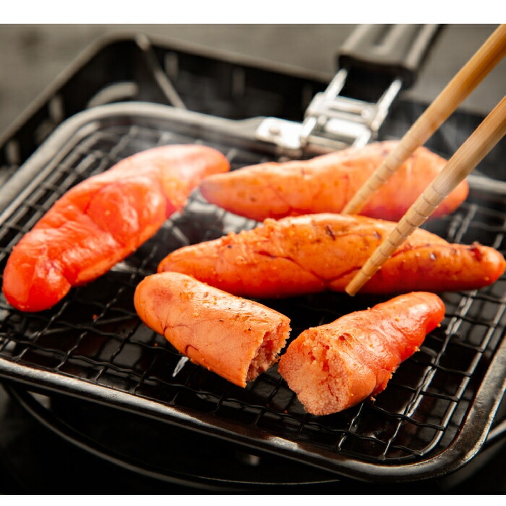 15-361 【バレンタインデー】たらこ500g×3個セット