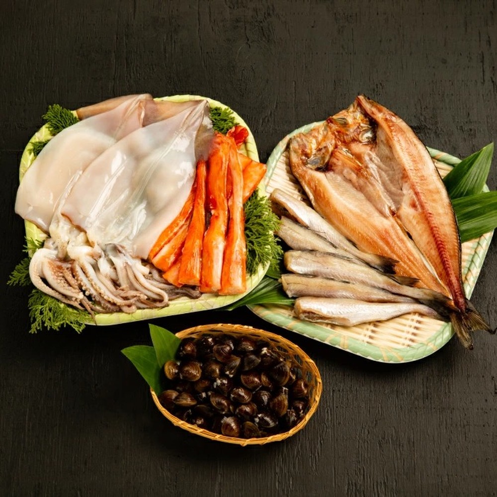 15-374 【バレンタインデー】旨いっしょ！セット