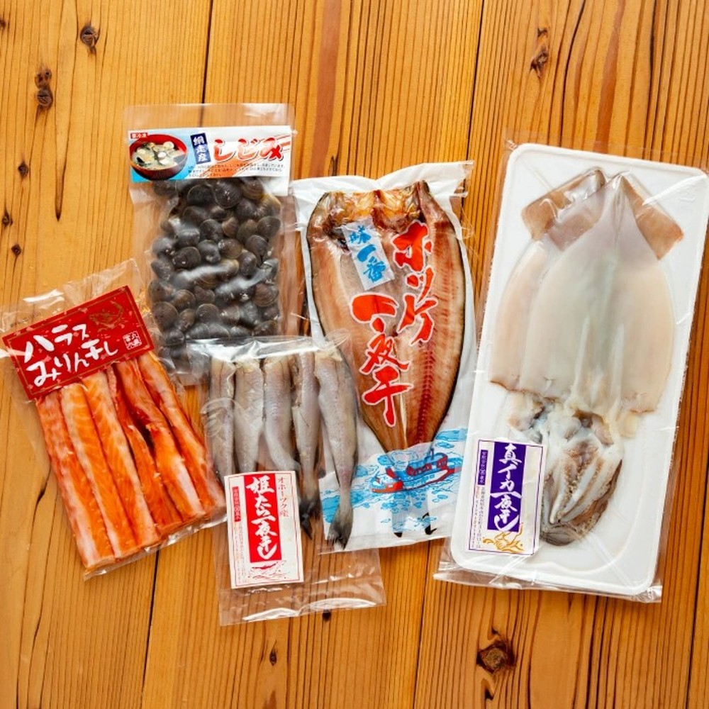 15-374 【バレンタインデー】旨いっしょ！セット