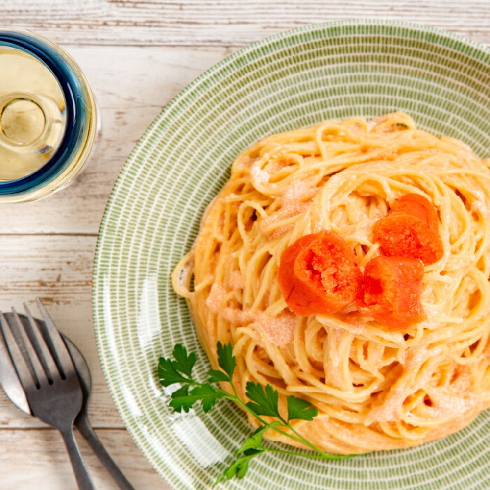 15-376 【ホワイトデー】たらこ500g×3個セット