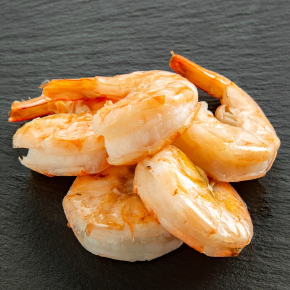 16-159 【バレンタインデー】どどーんとバナメイえび1.8kg