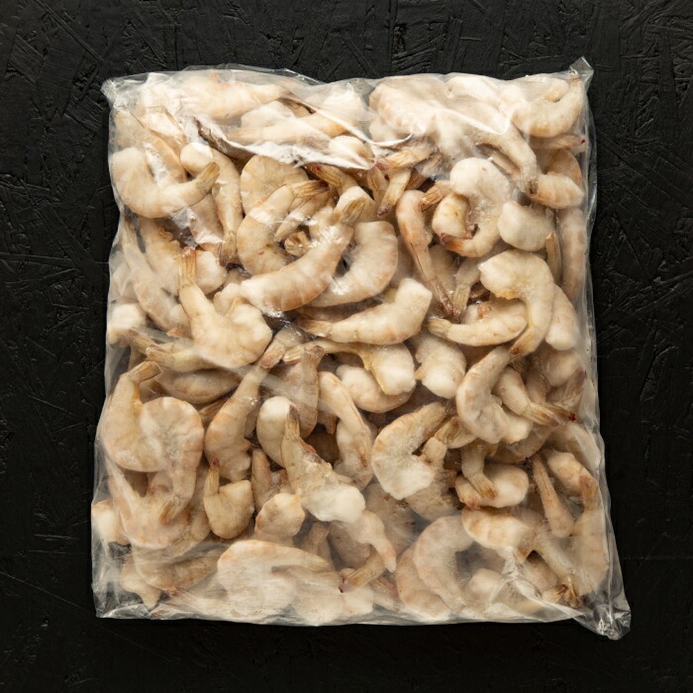 16-159 【バレンタインデー】どどーんとバナメイえび1.8kg