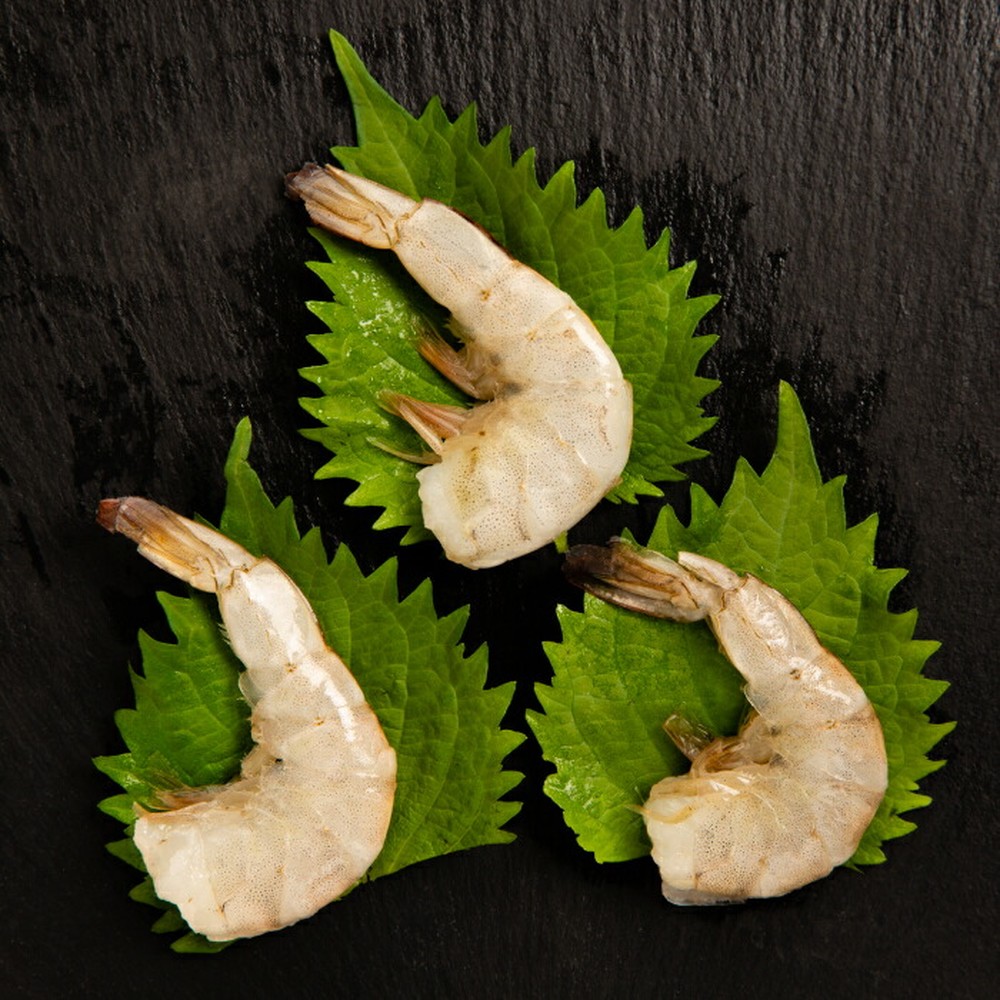 16-169 【ホワイトデー】どどーんとバナメイえび1.8kg