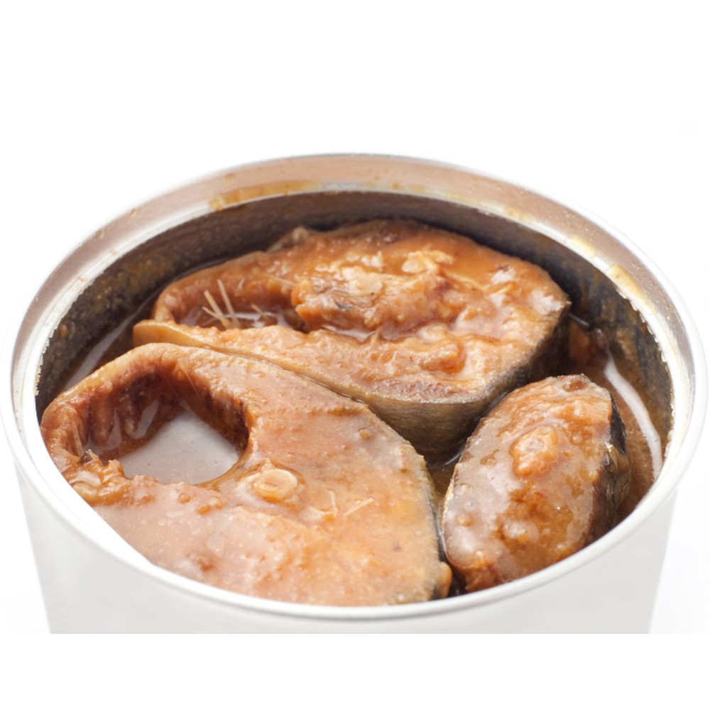 17-249 【ホワイトデー】さば味噌煮缶A(10缶)