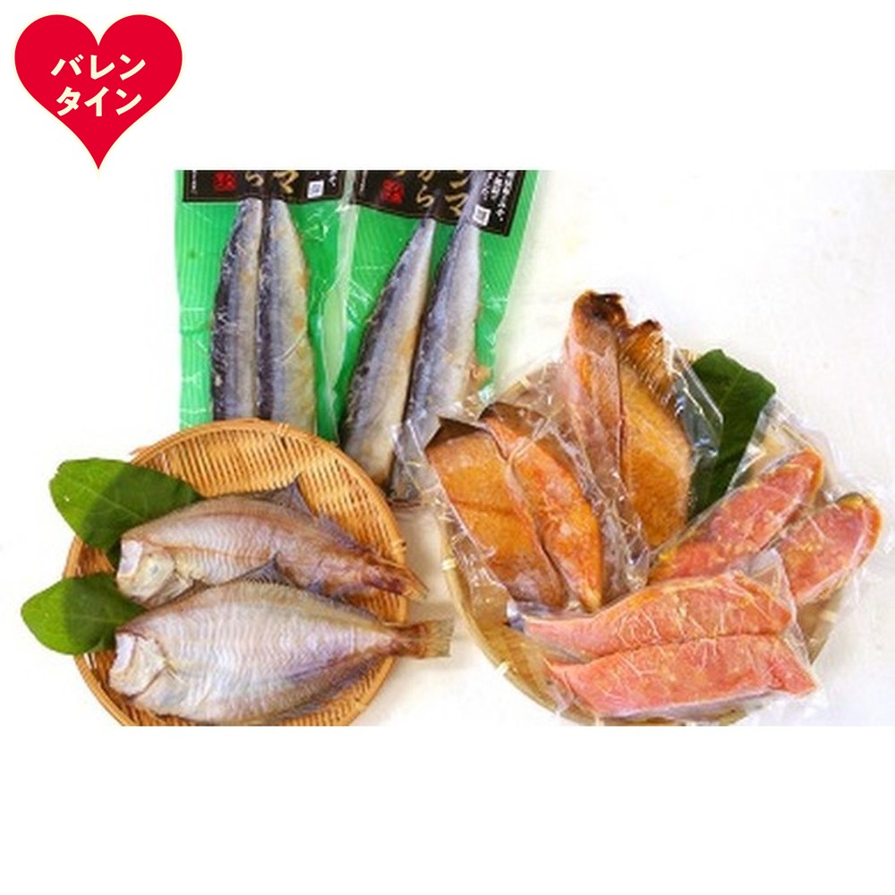 18-170 【バレンタインデー】どさんこおすすめセット