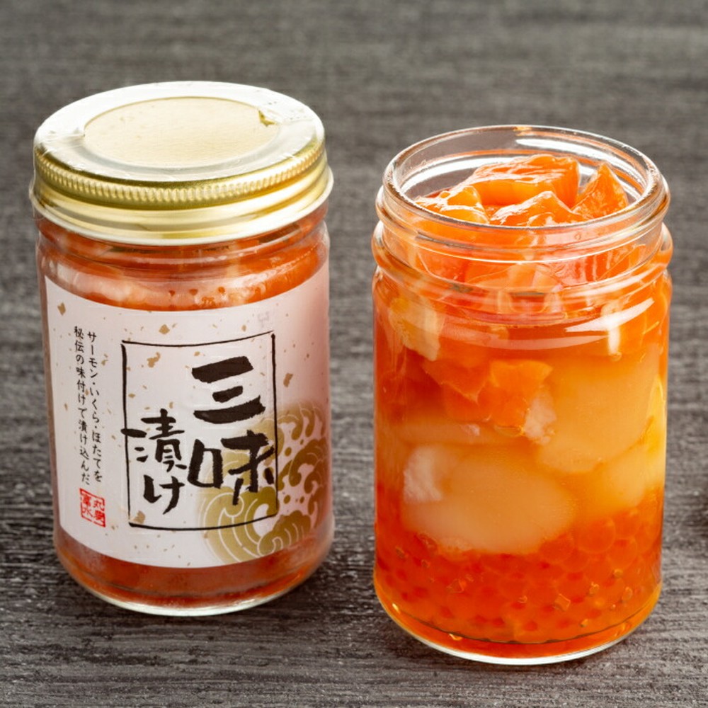 24-140 【ホワイトデー】『農水瓶シリーズ』4種5個セット