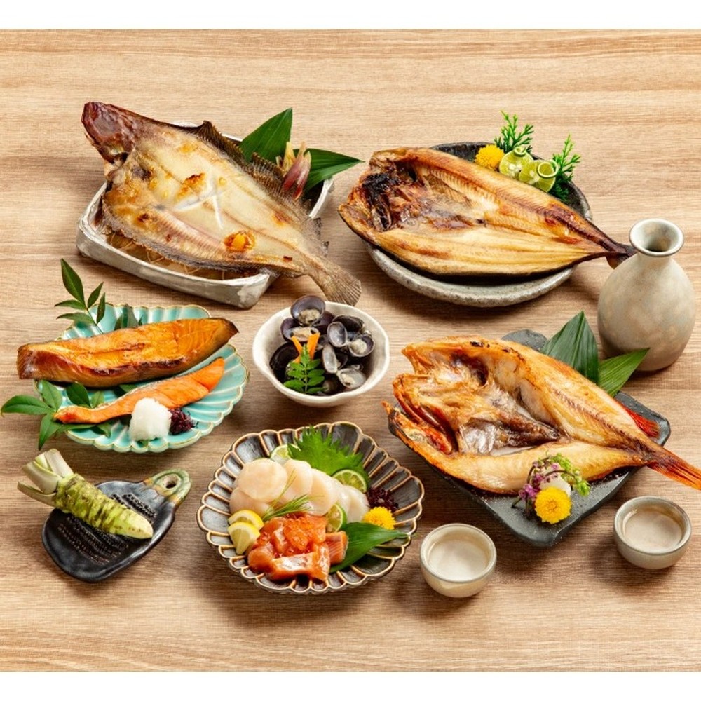 43-41 【ホワイトデー】お酒にピッタリセット