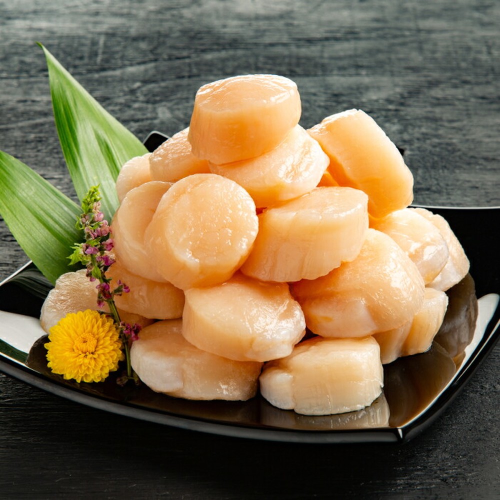 103-12 【バレンタインデー】海の満足セット