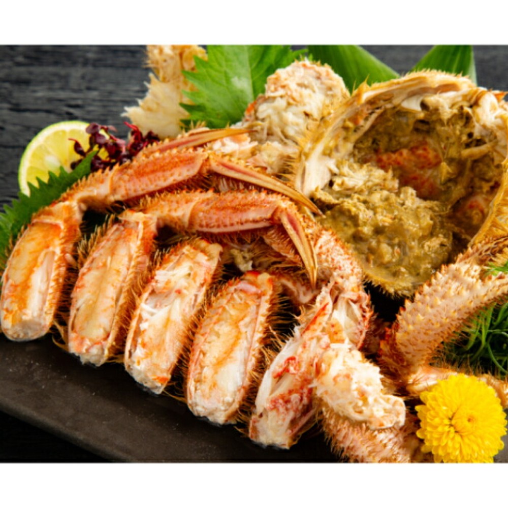 103-12 【バレンタインデー】海の満足セット