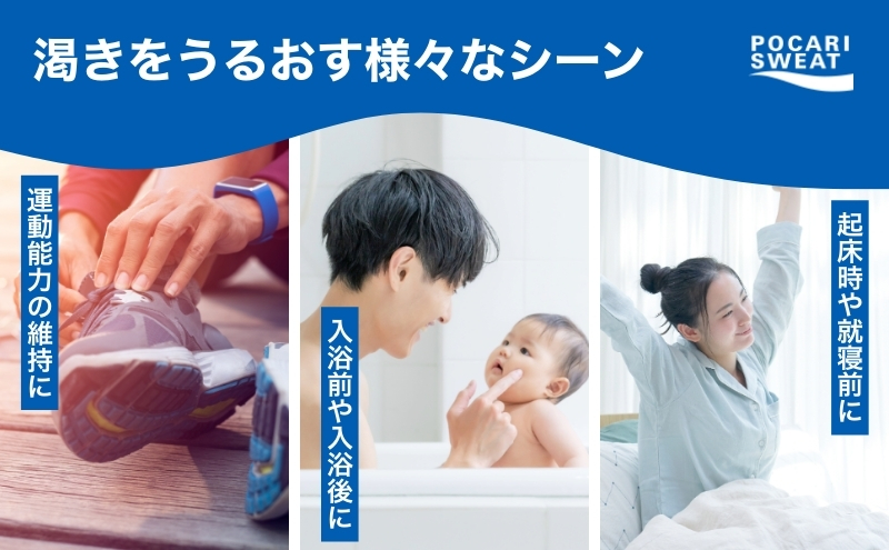 ポカリスエット 粉末 1L用 25袋 パウダー 大塚製薬