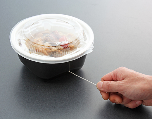 近江牛の熱々レトルト丼ぶり4種セット【AJ01W】