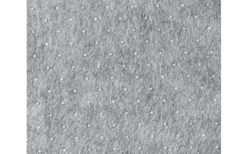 はがして洗える Hagash アンダーラグ 2.5cm HAGU25-1824 ラグ 約3畳 洗える 洗濯機 おしゃれ 厚手 カーペット 滑り止め ラグマット ズレにくい オールシーズン アイリスオーヤマ ハガッシュ Hagash カバーラグ アンダーラグ