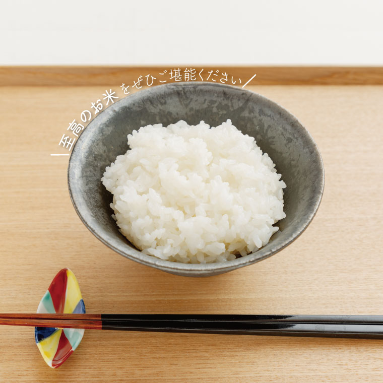 【数量限定】 令和7年産 米 コシヒカリ 20kg ( 5kg × 4袋 )|お米 茨城県 行方市(HA-15)