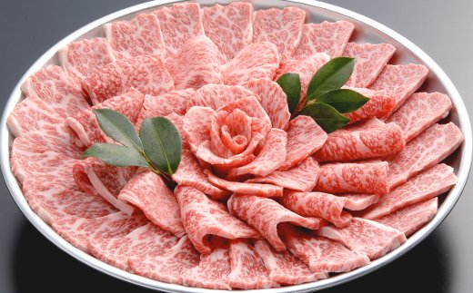 【創業60年】近江牛専門店「千成亭」自慢の逸品（全4回定期便）【AF13W】