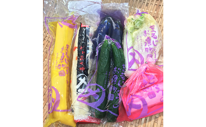 漬物詰め合わせ 発酵食品 詰合せ 