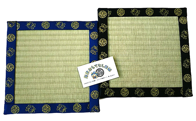 かいづっち花台セット 民芸品 工芸品 雑貨 日用品 