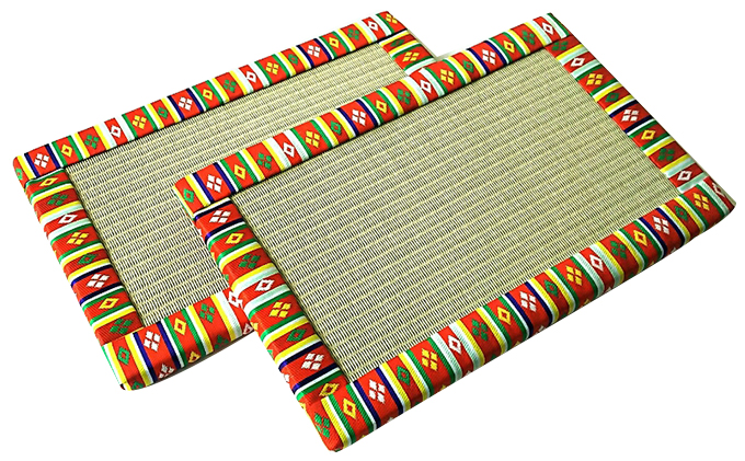 繧繝雛台セット 民芸品 工芸品 雑貨 日用品 