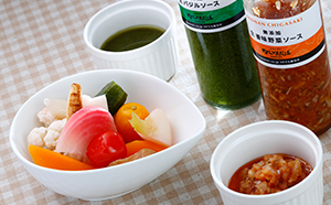 湘南グルメソース&ピクルスセット 調味料 漬物 