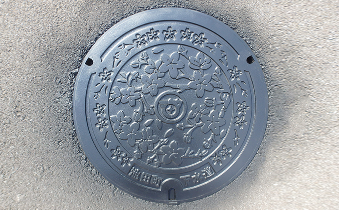 クラシックデザインマンホール 雑貨 日用品 工芸品 装飾品 