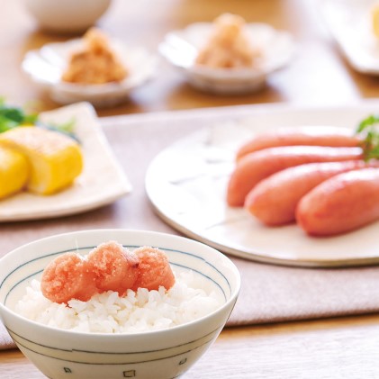 やまや 伝統 無着色 明太子 360g 配送不可 離島 魚貝類 