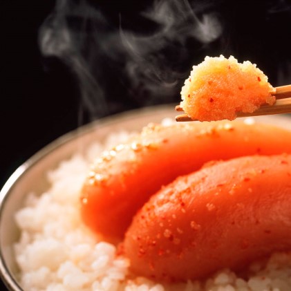 やまや美味 辛子明太子 500g 配送不可 離島 魚介類 めんたいこ 老舗 九州 福岡 熟成 ギフト 贈り物 贈答品 