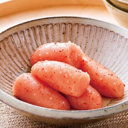 やまや 明太子 うちのめんたい 切子込 300g×3個セット 配送不可 離島 魚貝類 