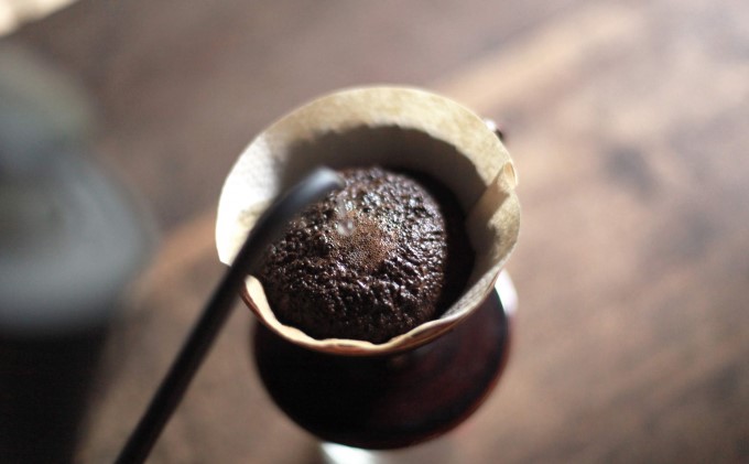 定期便 3ヶ月 コーヒー セット BLEND COFFEE 100g×3種セット (豆のまま) 珈琲 コーヒー豆 珈琲豆 3回 お楽しみ 珈琲山口 