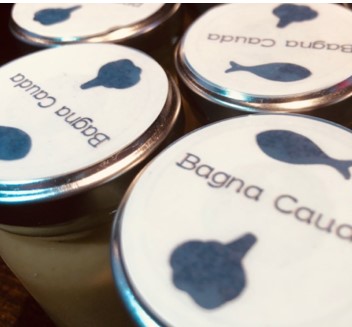 無添加 にんにく ソース 75g×4本 セット あさくらの恵み ニンニクソース ニンニク バーニャカウダ 調味料 ※配送不可：離島 